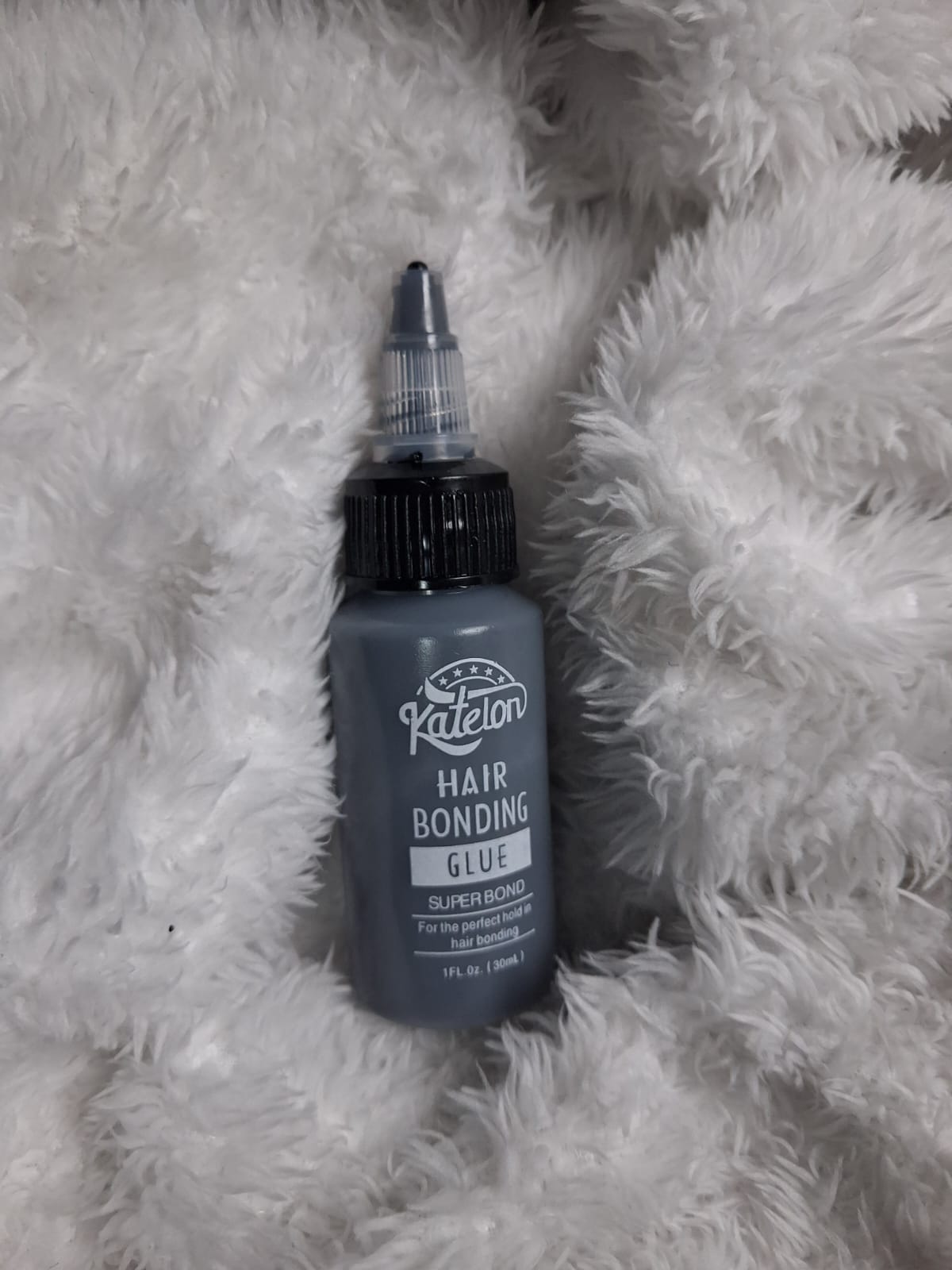 Hair Glue