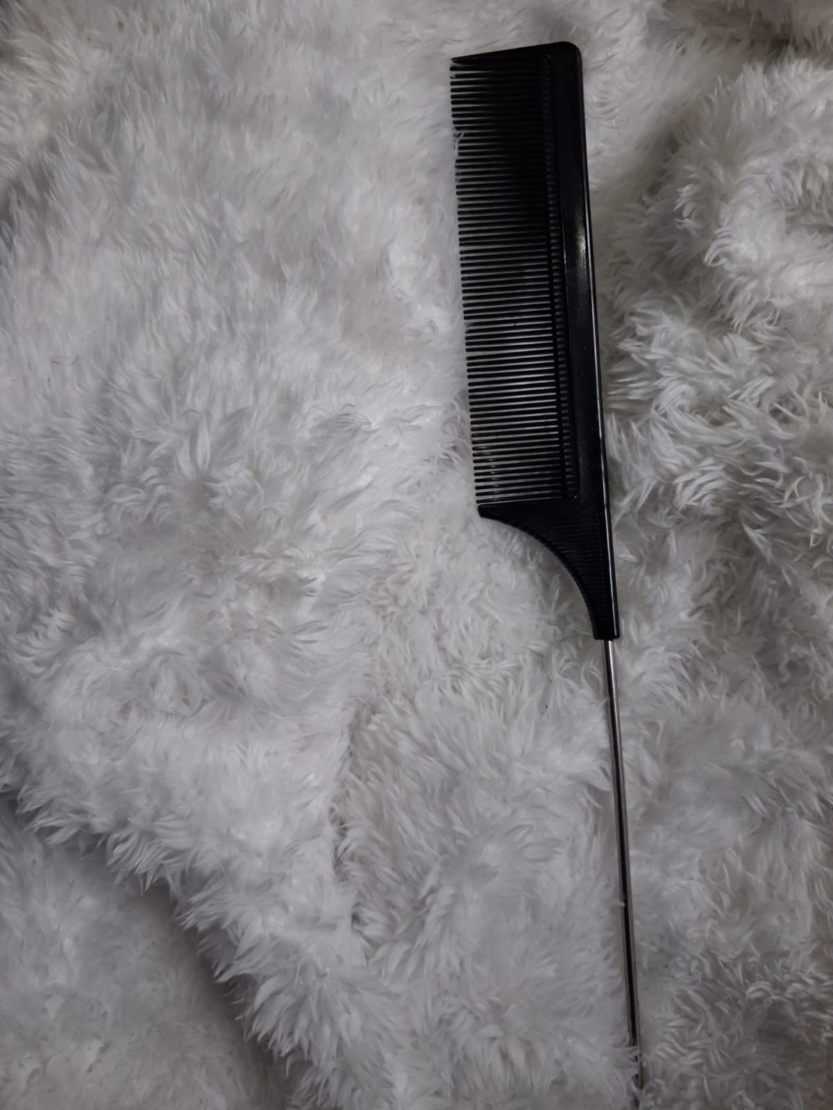 Hair comb