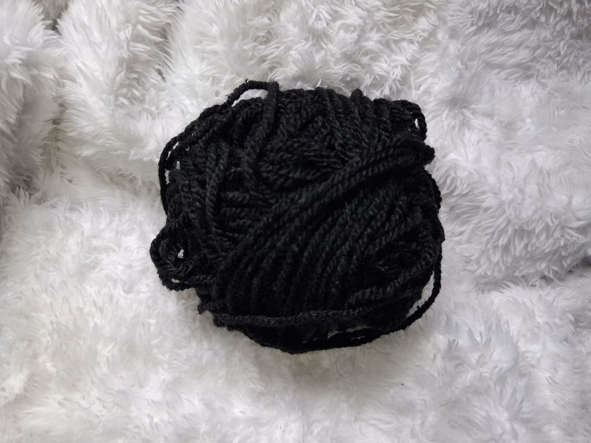 wool
