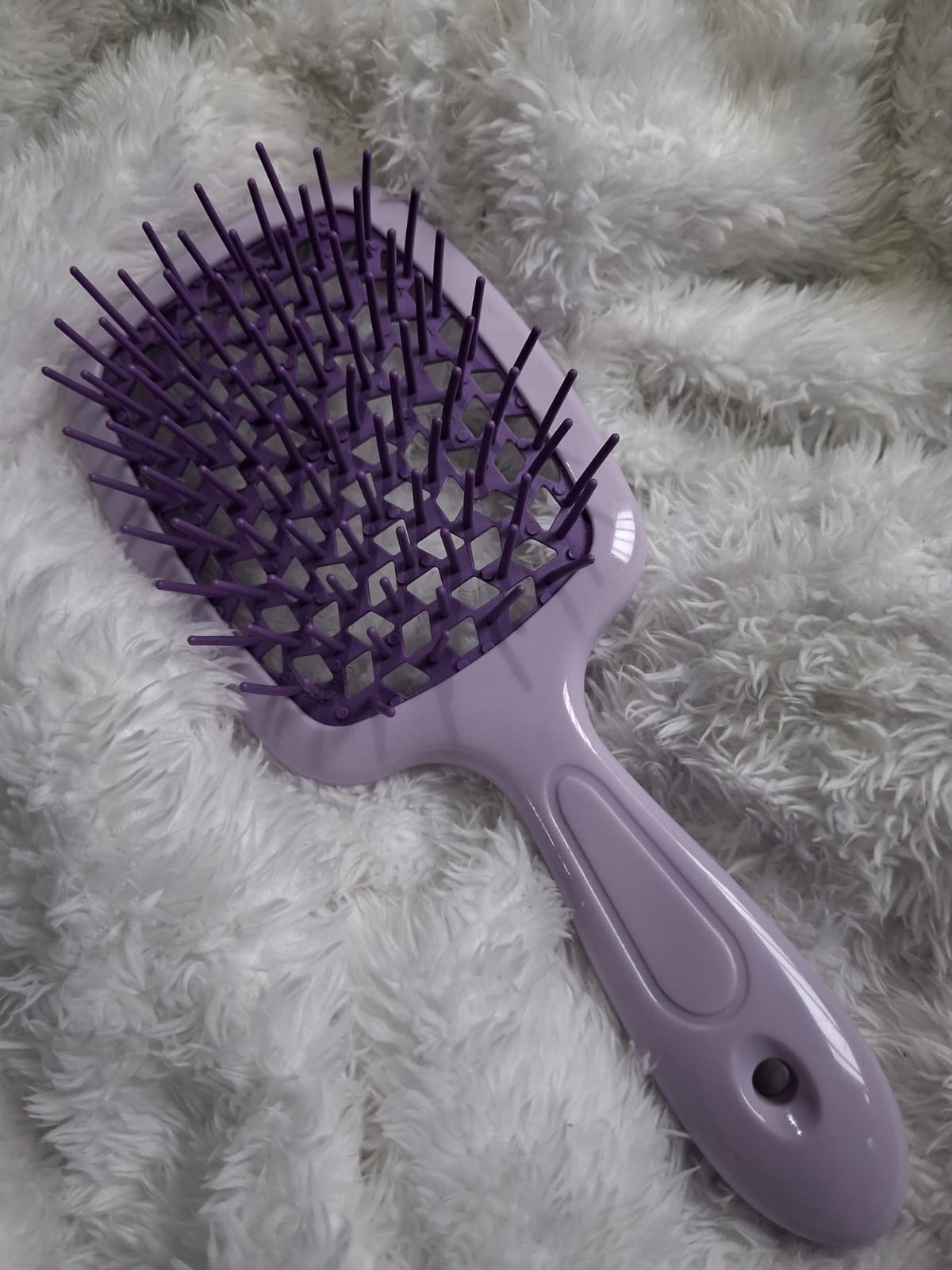 Hair Brush