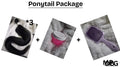 Ponytail Package